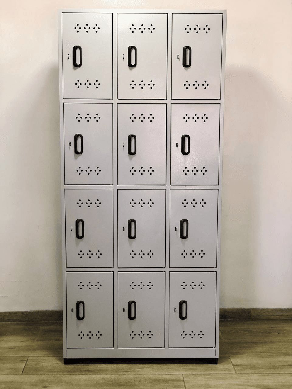 Lockers Metálicos