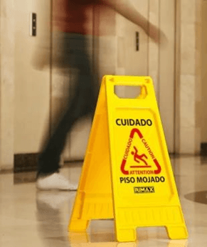 Señalizacion